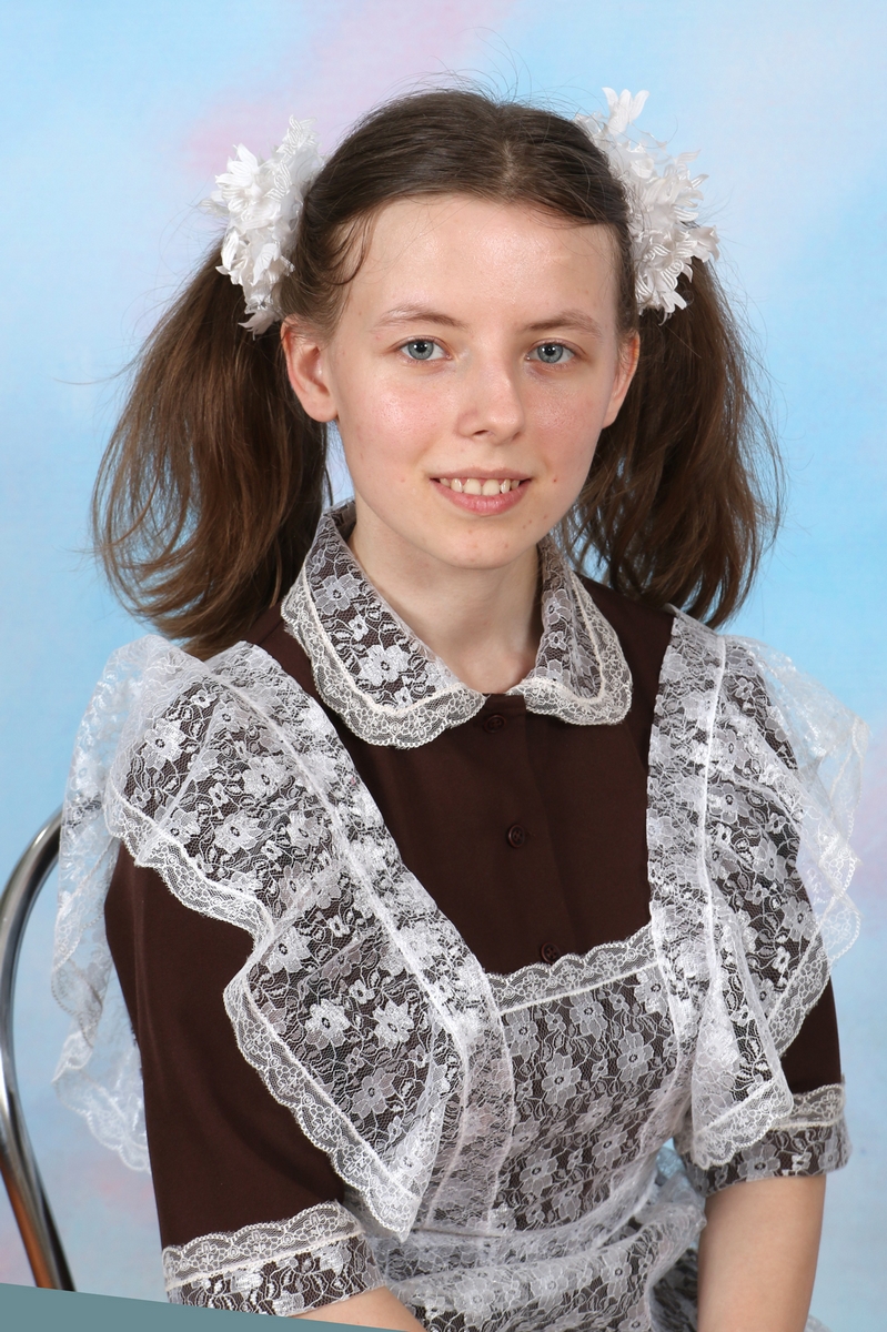 Гребенкина Жанна Сергеевна.