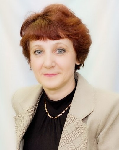 Новосёлова-Новикова Тамара Николаевна.
